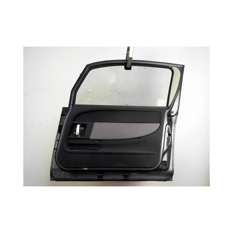 PORTE AVANT DROIT PEUGEOT 1007