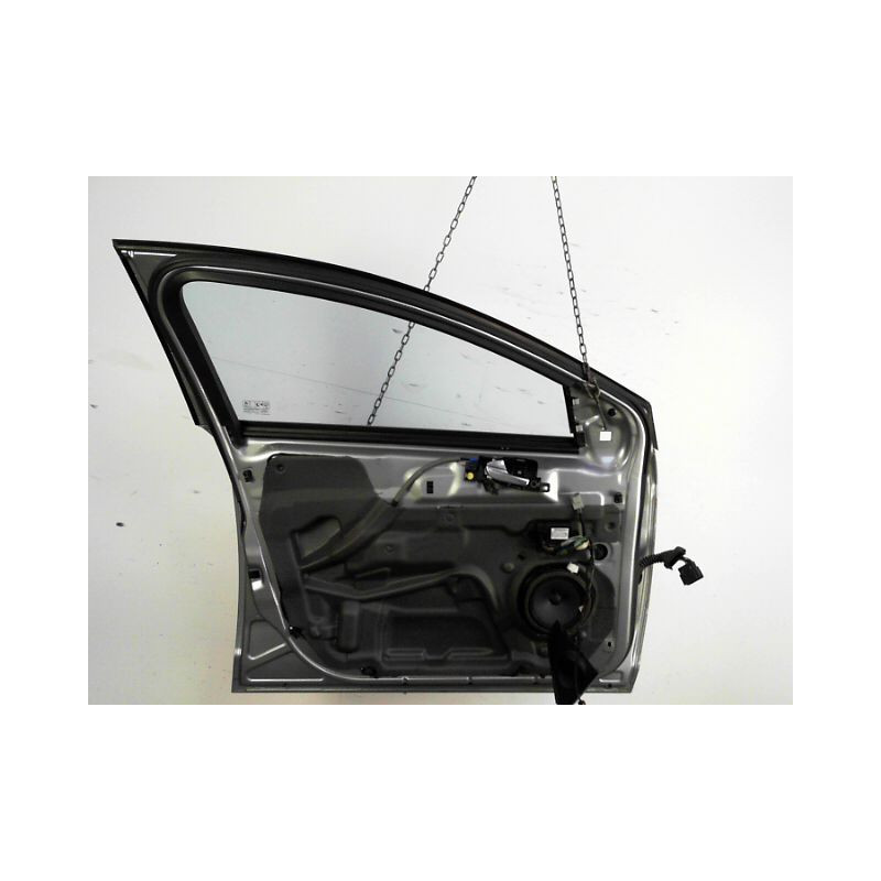 PORTE AVANT GAUCHE FORD MONDEO 2007-