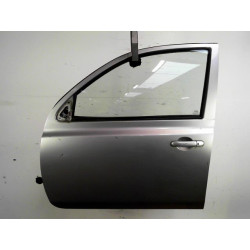 PORTE AVG