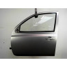 PORTE AVANT GAUCHE NISSAN MICRA 2003-2005