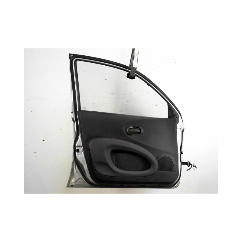 PORTE AVANT GAUCHE NISSAN MICRA 2003-2005