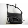 PORTE AVANT GAUCHE NISSAN MICRA 2003-2005
