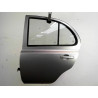 PORTE ARRIERE GAUCHE NISSAN MICRA 2003-2005