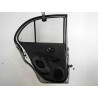 PORTE ARRIERE GAUCHE NISSAN MICRA 2003-2005