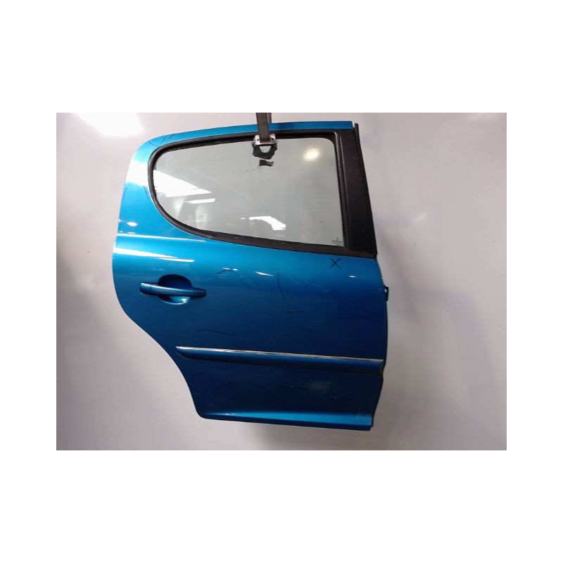 PORTE ARRIERE DROIT PEUGEOT 207 2011-