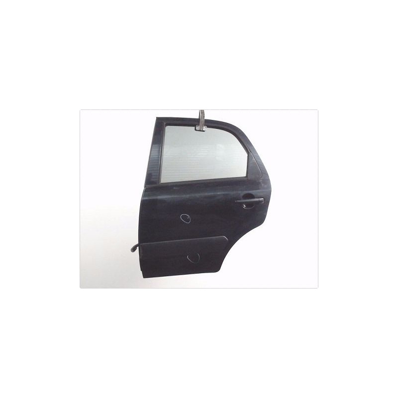 PORTE ARRIERE GAUCHE SUZUKI SX4
