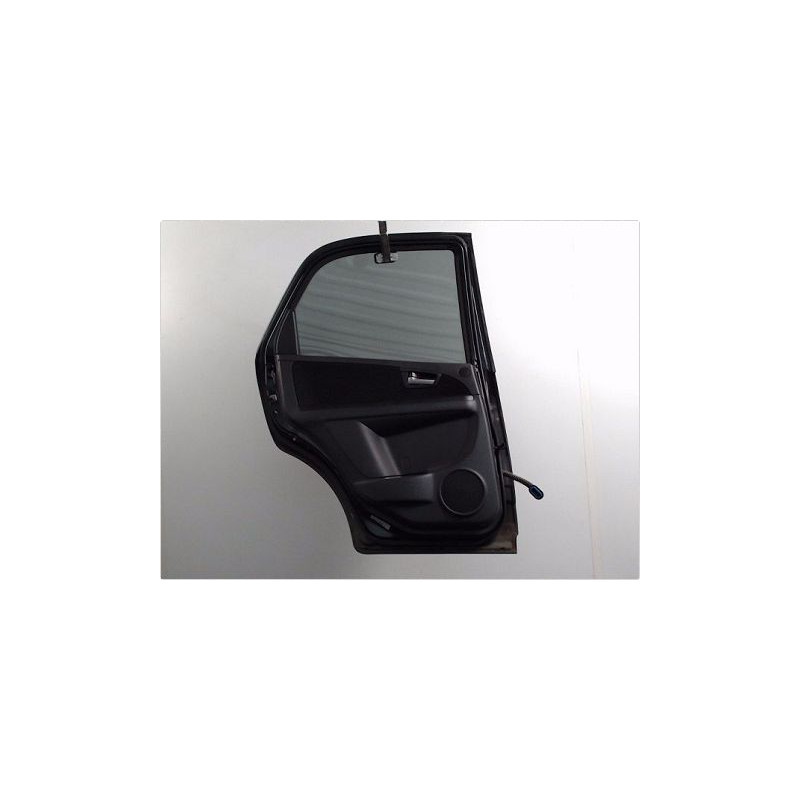 PORTE ARRIERE GAUCHE SUZUKI SX4