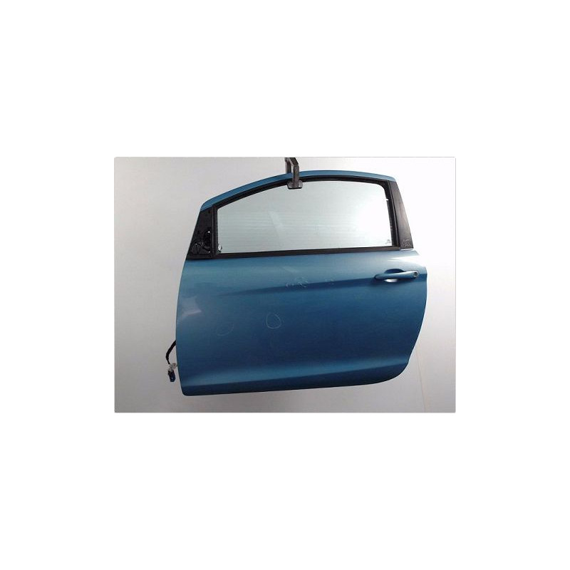 PORTE AVANT GAUCHE FORD KA