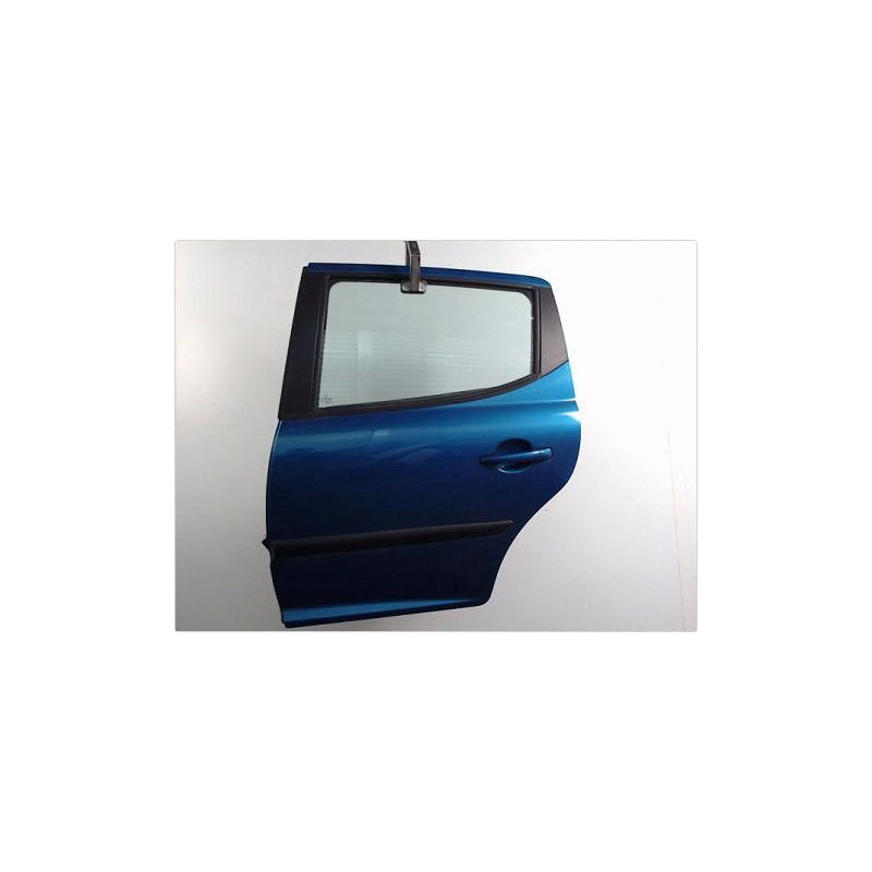 PORTE ARRIERE GAUCHE PEUGEOT 207