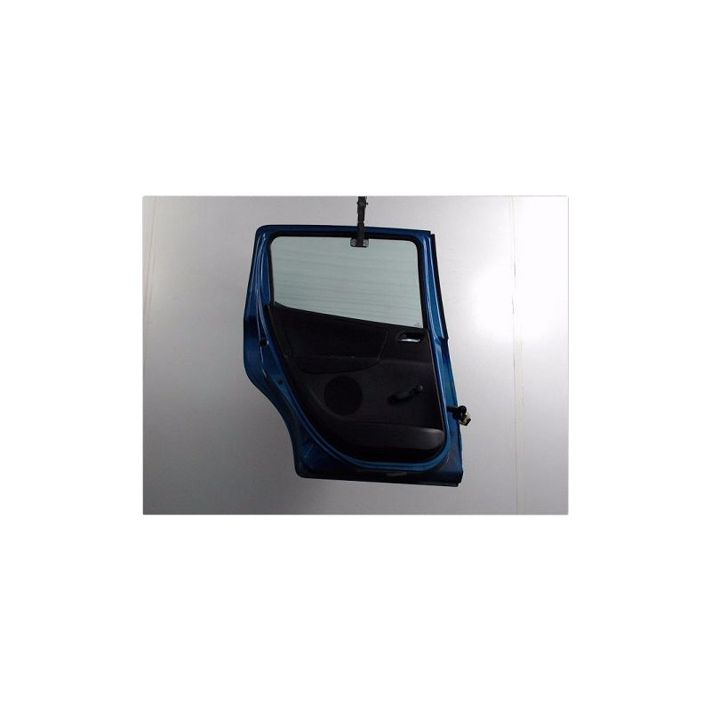 PORTE ARRIERE GAUCHE PEUGEOT 207