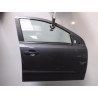 PORTE AVANT DROIT OPEL ASTRA 2004-