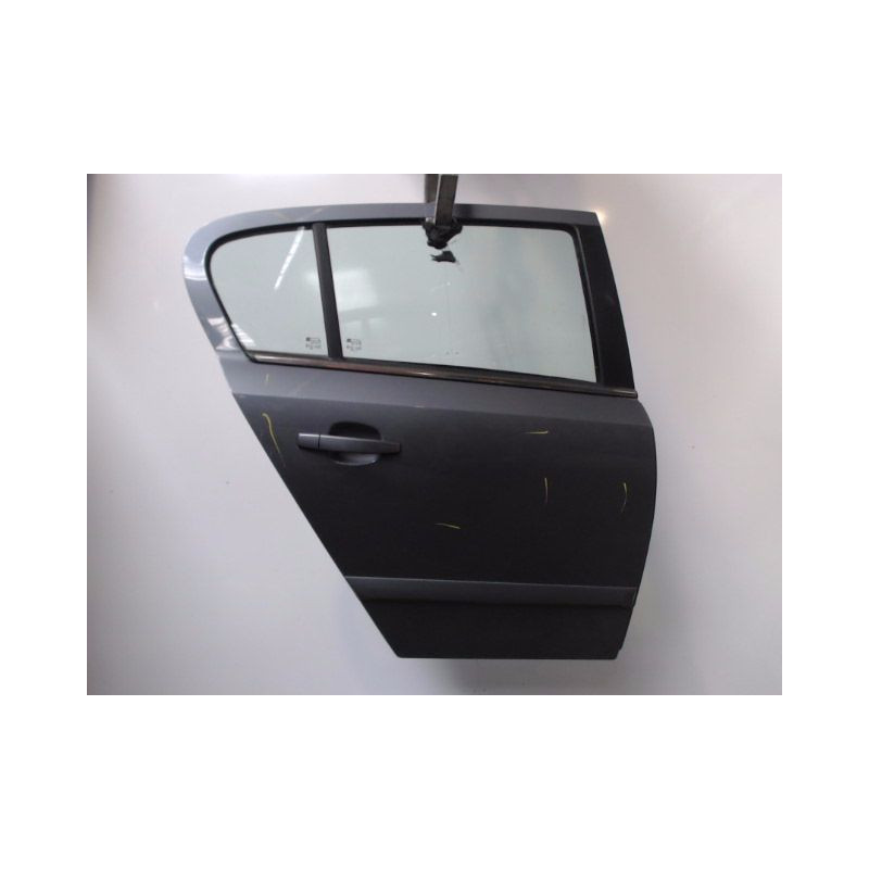PORTE ARRIERE DROIT OPEL ASTRA 2004-