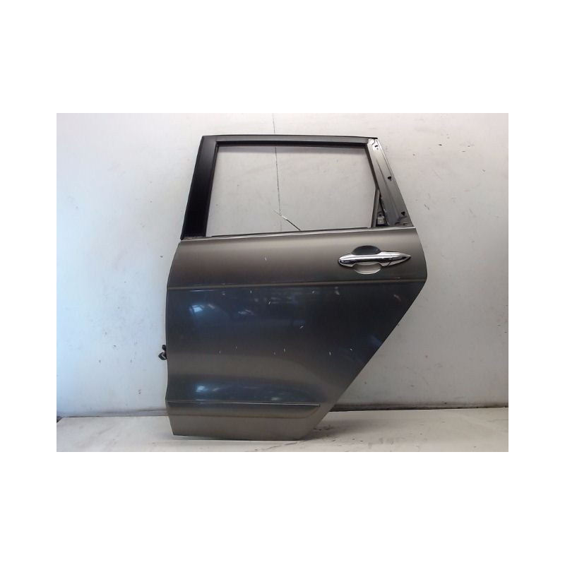 PORTE ARRIERE GAUCHE HONDA FR-V