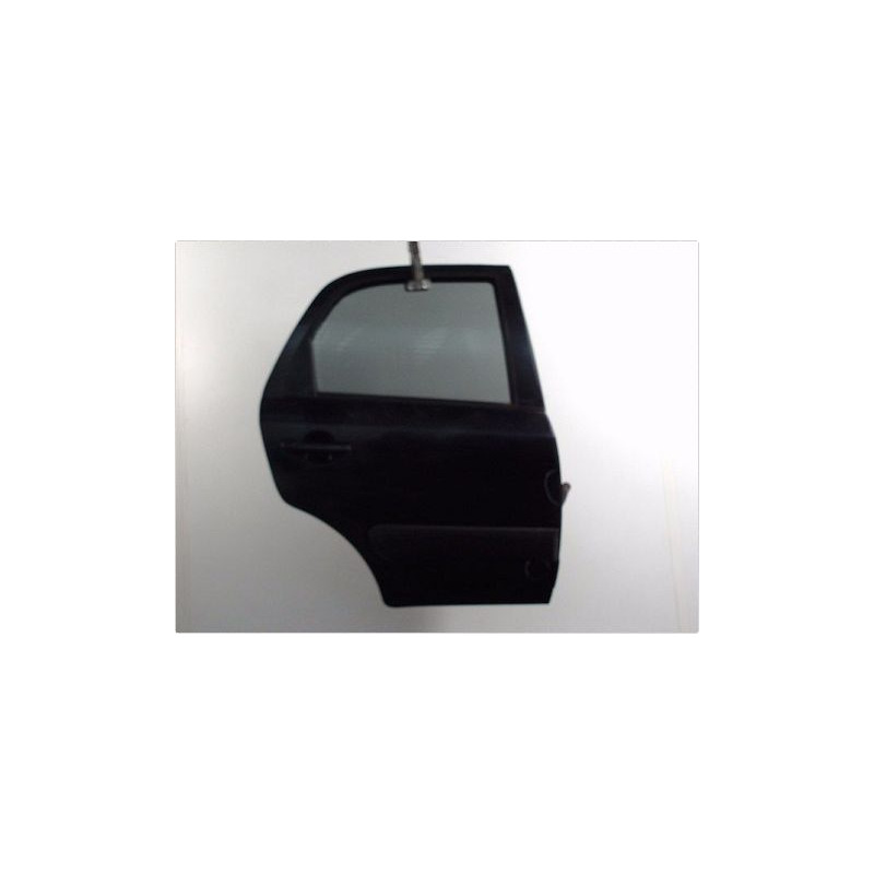 PORTE ARRIERE DROIT SUZUKI SX4
