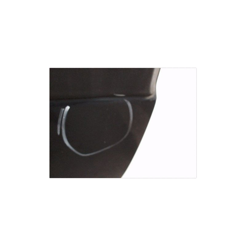 PORTE ARRIERE DROIT SUZUKI SX4