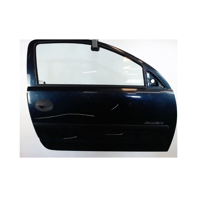 PORTE AVANT DROIT OPEL CORSA 2000-8.2003