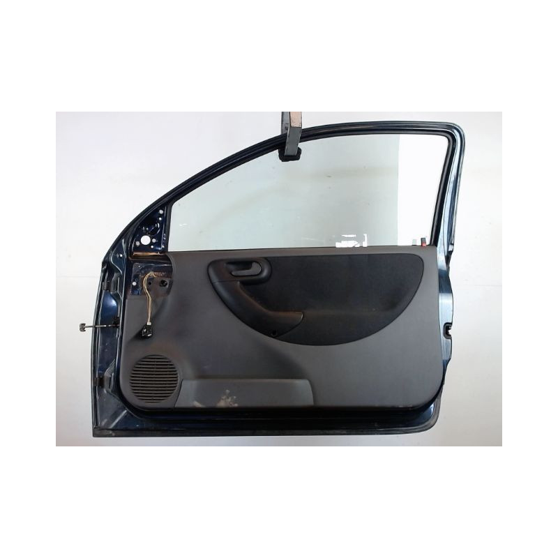 PORTE AVANT DROIT OPEL CORSA 2000-8.2003