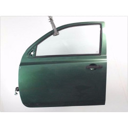 PORTE AVG