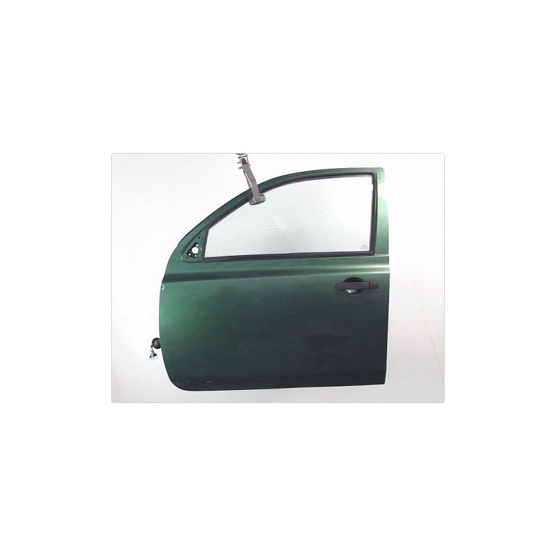 PORTE AVANT GAUCHE NISSAN MICRA
