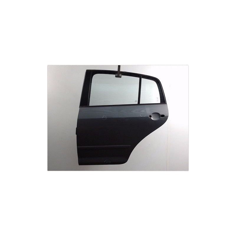 PORTE ARRIERE GAUCHE VOLKSWAGEN GOLF