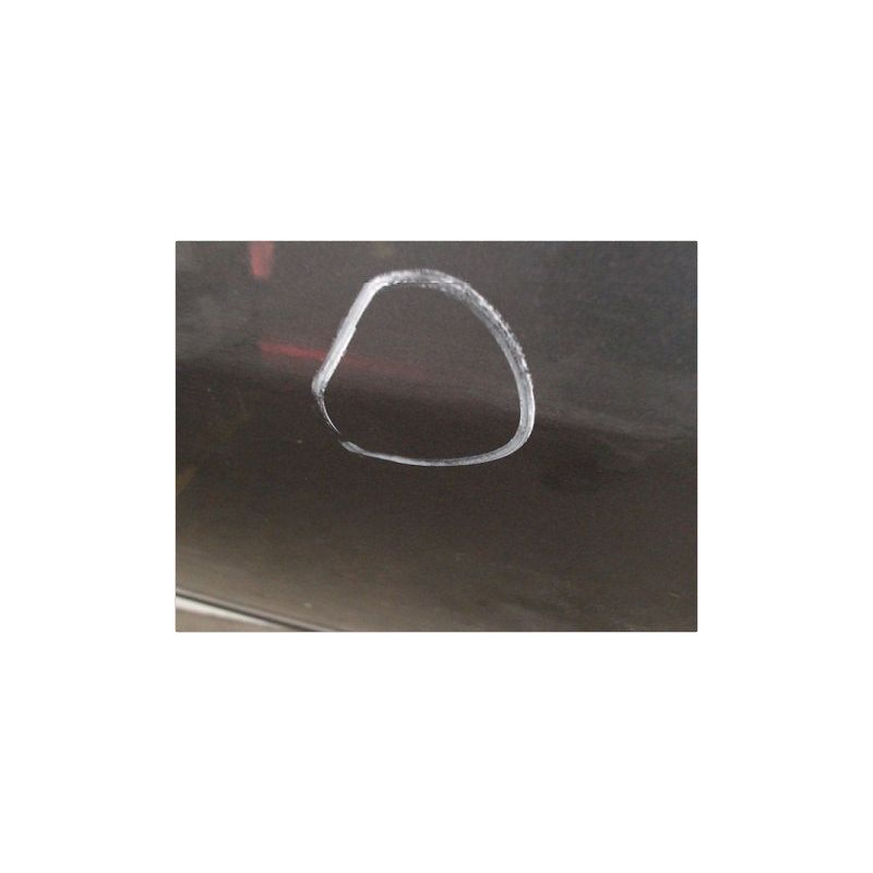 PORTE ARRIERE GAUCHE VOLKSWAGEN GOLF