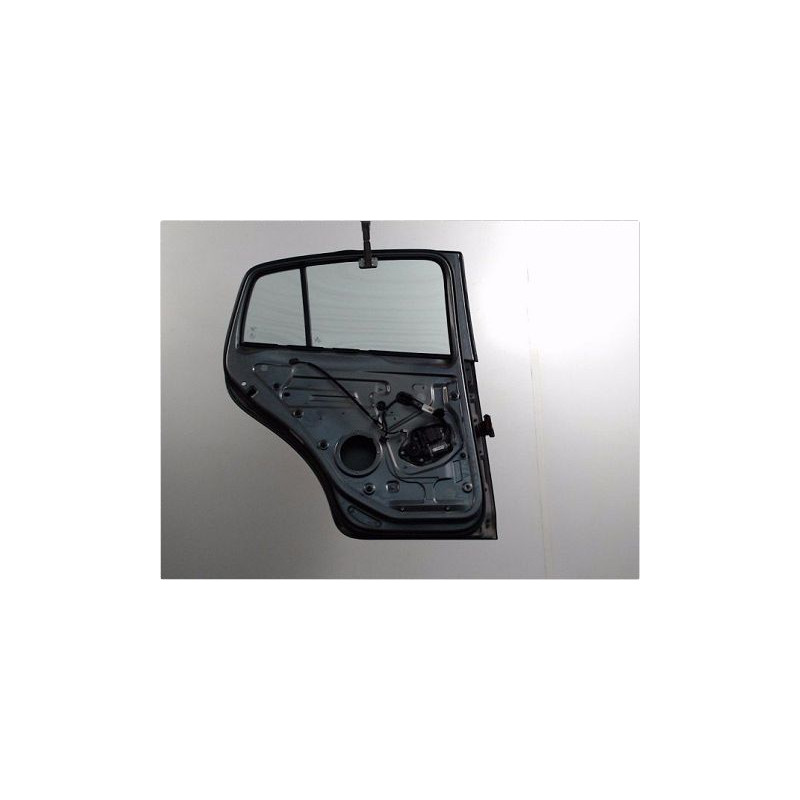 PORTE ARRIERE GAUCHE VOLKSWAGEN GOLF