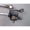 MECANISME ESSUIE-GLACE AVANT MAZDA MAZDA 2