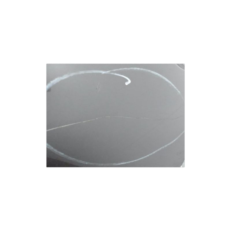 PORTE ARRIERE GAUCHE BMW SERIE 1 (E87) 04-06