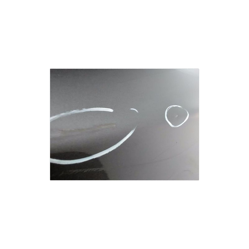 PORTE ARRIERE GAUCHE BMW SERIE 1 (E87) 04-06