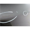 PORTE ARRIERE GAUCHE BMW SERIE 1 (E87) 04-06