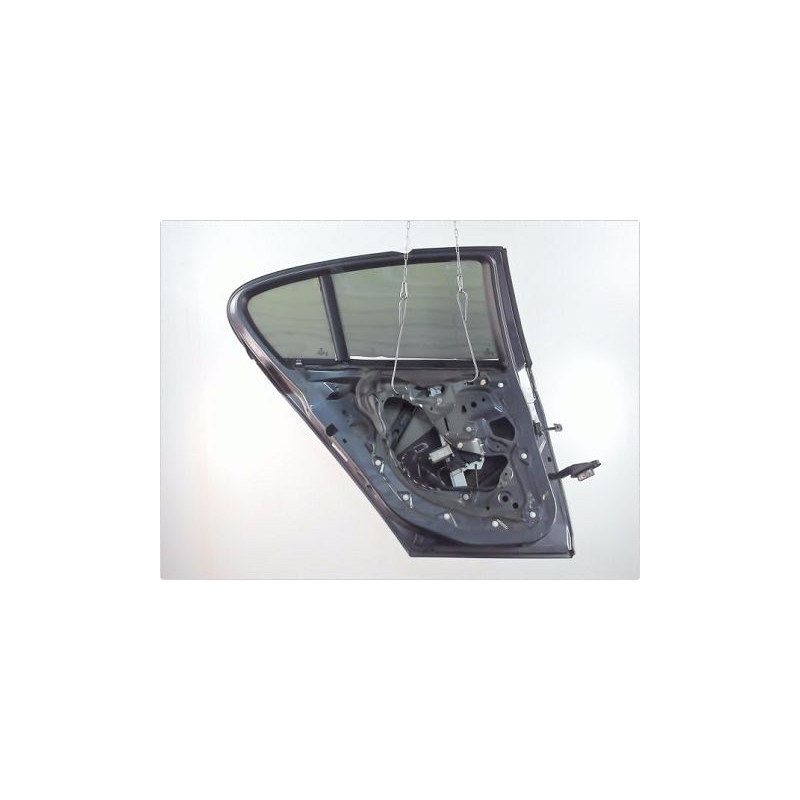 PORTE ARRIERE GAUCHE BMW SERIE 1 (E87) 04-06