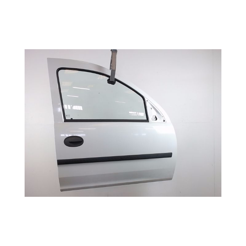 PORTE AVANT DROIT OPEL COMBO CARGO 3P