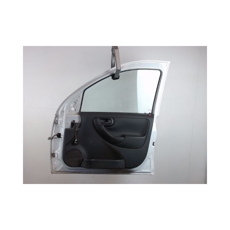 PORTE AVANT DROIT OPEL COMBO CARGO 3P