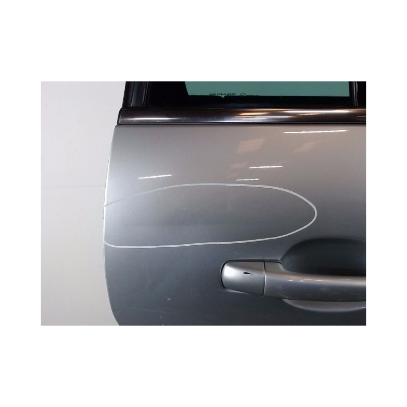 PORTE ARRIERE DROIT CITROEN C4 PICASSO LONG