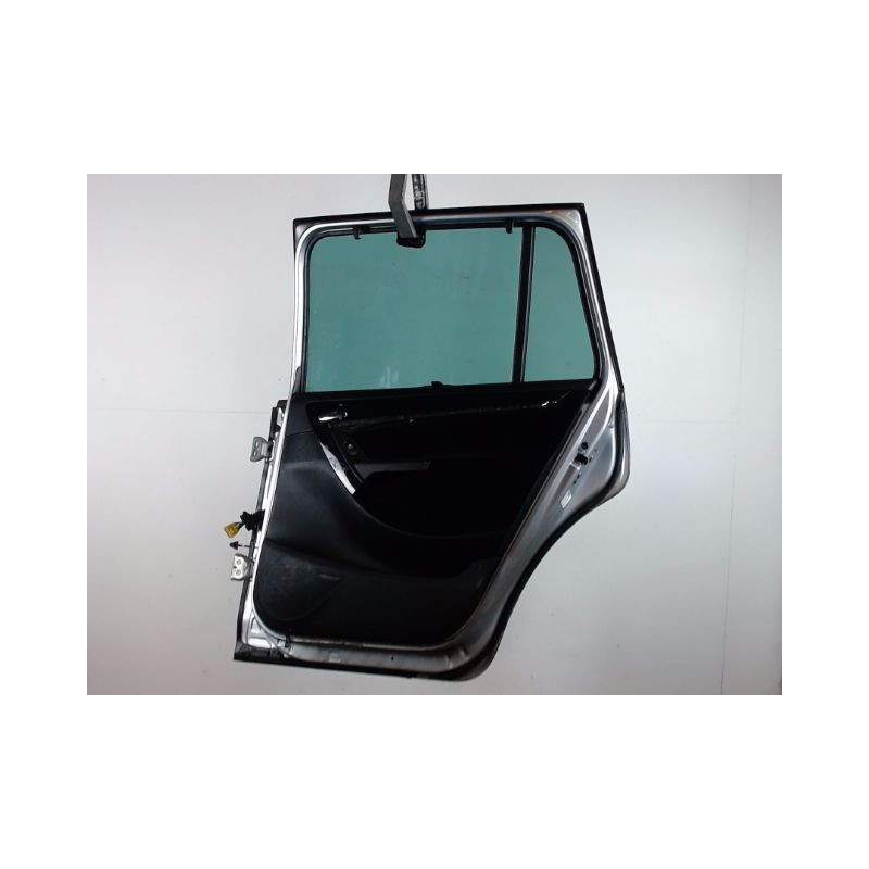 PORTE ARRIERE DROIT CITROEN C4 PICASSO LONG