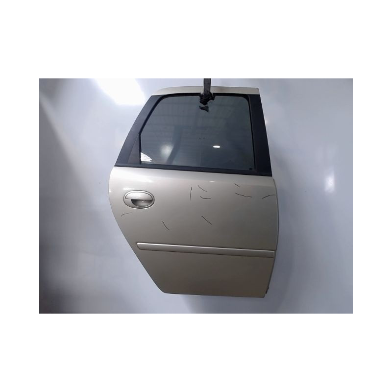 PORTE ARRIERE DROIT OPEL MERIVA 2006-