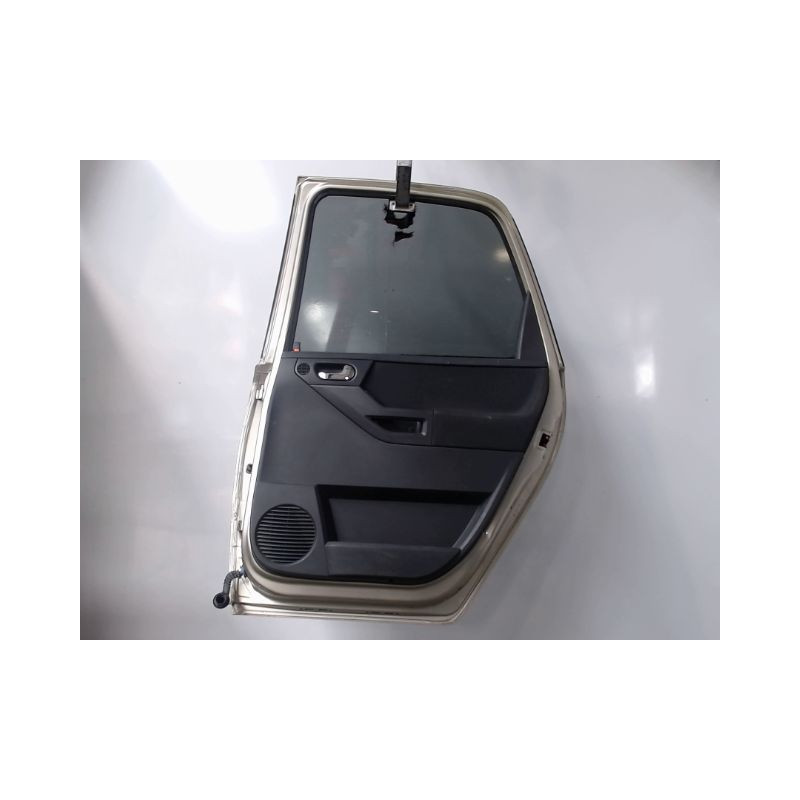 PORTE ARRIERE DROIT OPEL MERIVA 2006-