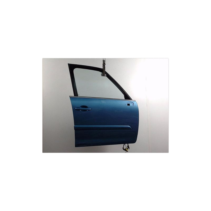 PORTE AVANT DROIT CITROEN C4