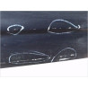 PORTE ARRIERE GAUCHE CITROEN C4