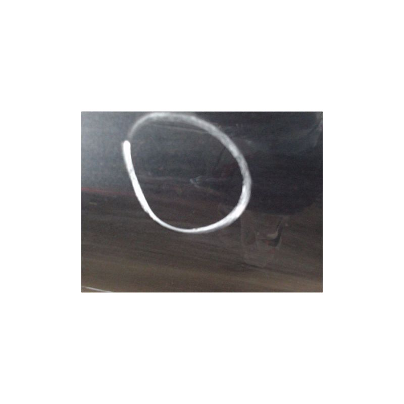 PORTE ARRIERE GAUCHE CITROEN C4
