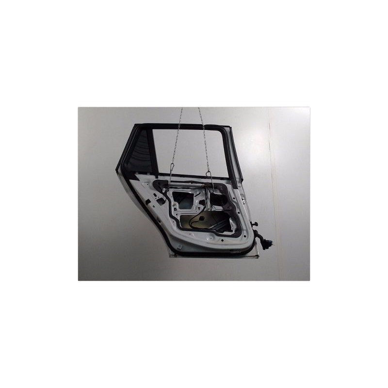 PORTE ARRIERE GAUCHE B.M.W. SERIE 3