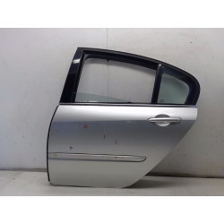 PORTE ARG