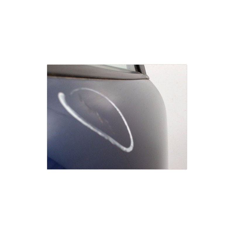 PORTE ARRIERE DROIT PEUGEOT 207