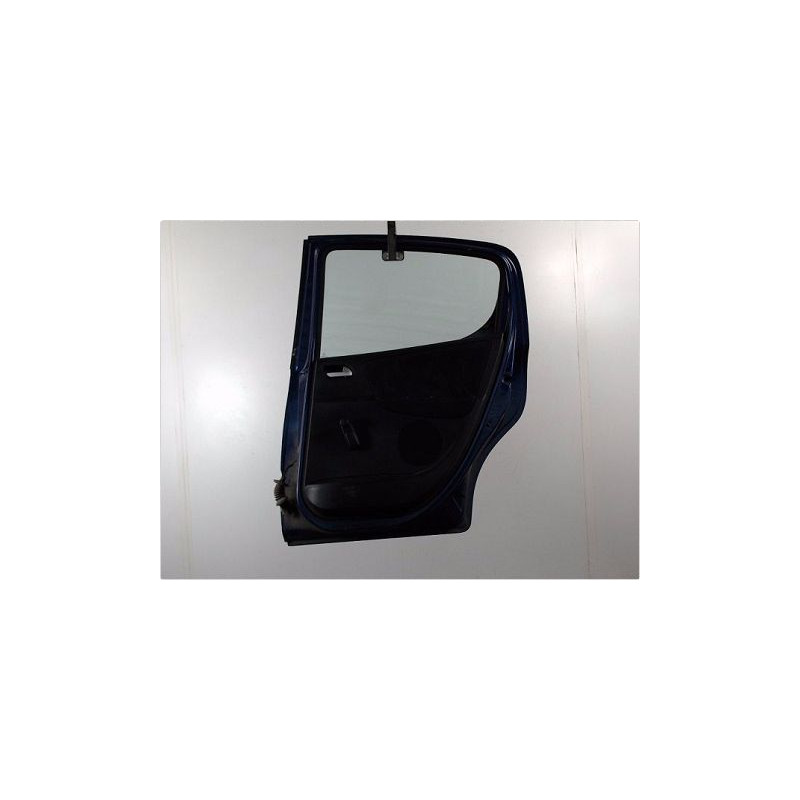 PORTE ARRIERE DROIT PEUGEOT 207