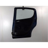 PORTE ARRIERE DROIT PEUGEOT 207