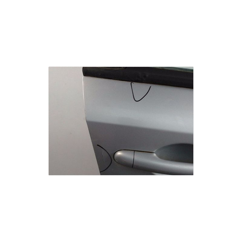 PORTE AVANT DROIT RENAULT LAGUNA