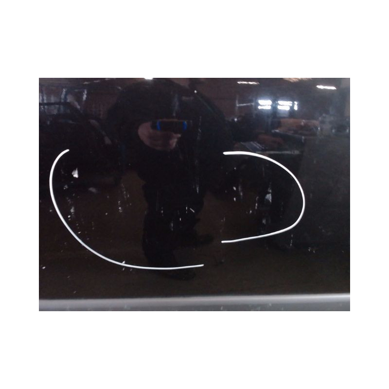 PORTE AVANT DROIT KIA RIO 2005-