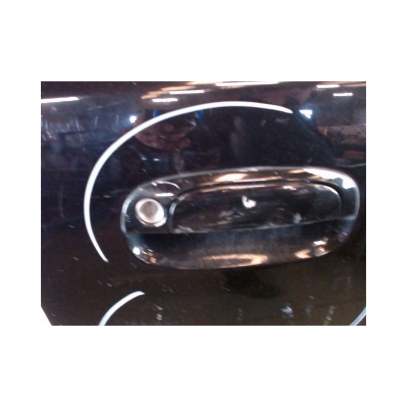 PORTE AVANT DROIT KIA RIO 2005-