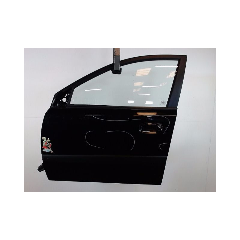 PORTE AVANT GAUCHE KIA RIO 2005-