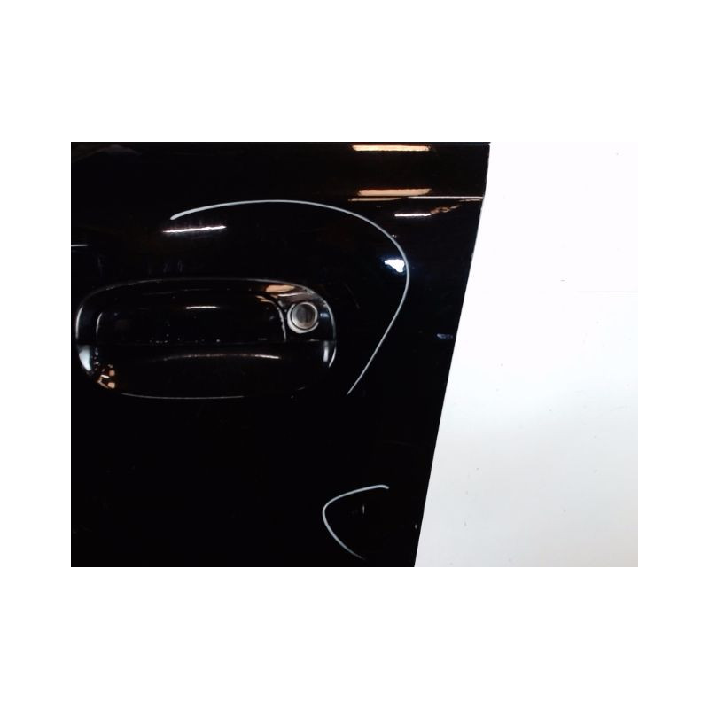 PORTE AVANT GAUCHE KIA RIO 2005-